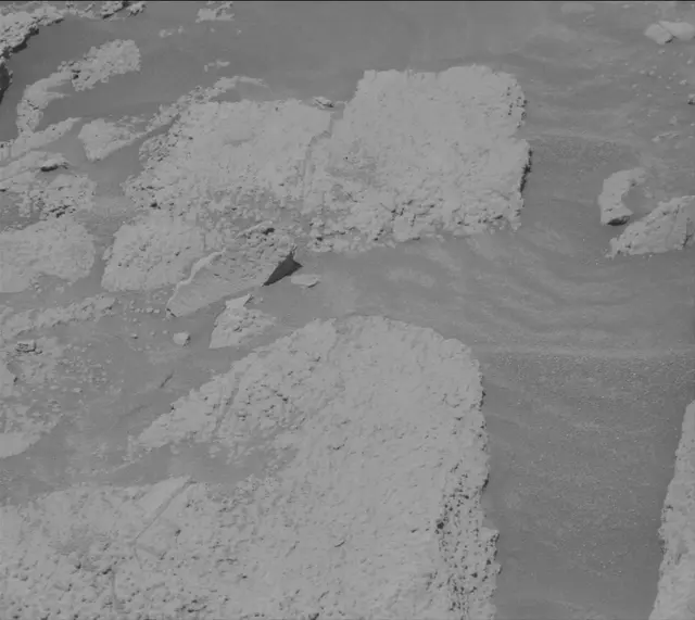 Sol 4598: Mast Camera (Mastcam)