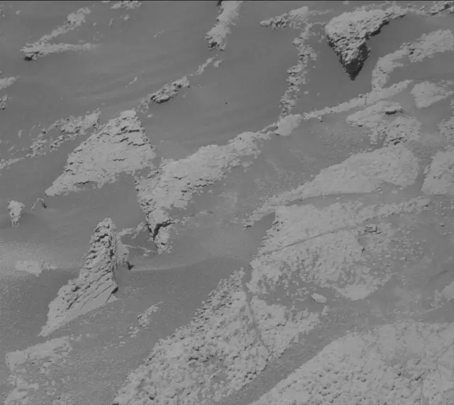 Sol 4598: Mast Camera (Mastcam)