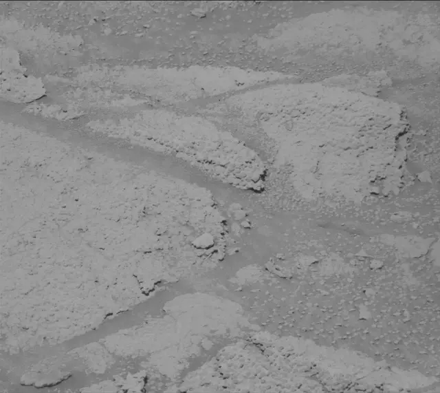 Sol 4598: Mast Camera (Mastcam)