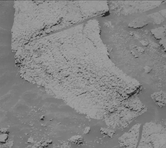 Sol 4598: Mast Camera (Mastcam)