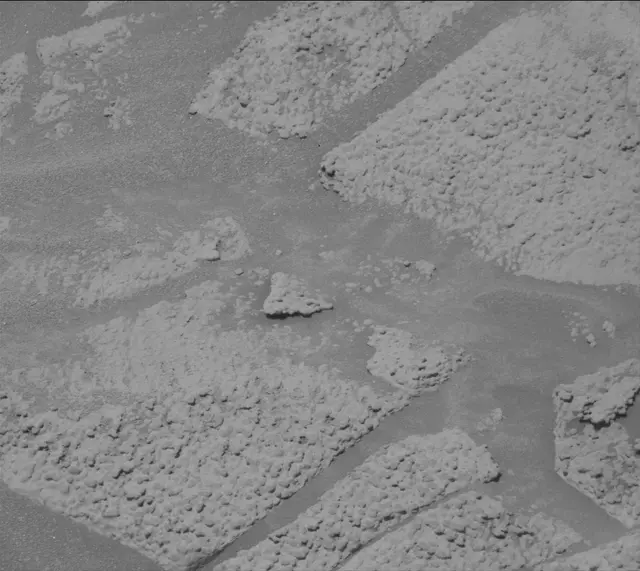 Sol 4598: Mast Camera (Mastcam)