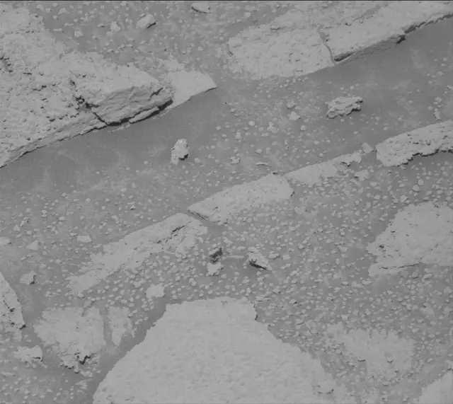 Sol 4598: Mast Camera (Mastcam)