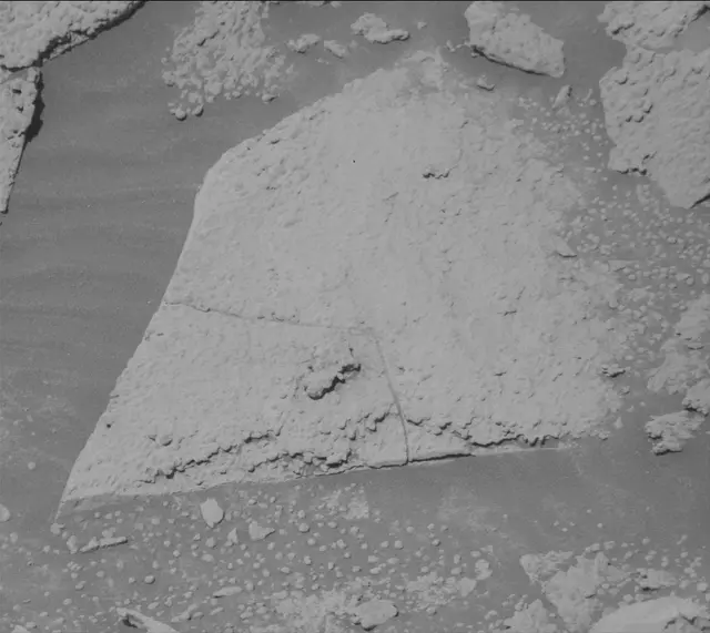 Sol 4598: Mast Camera (Mastcam)