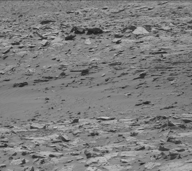 Sol 4598: Mast Camera (Mastcam)