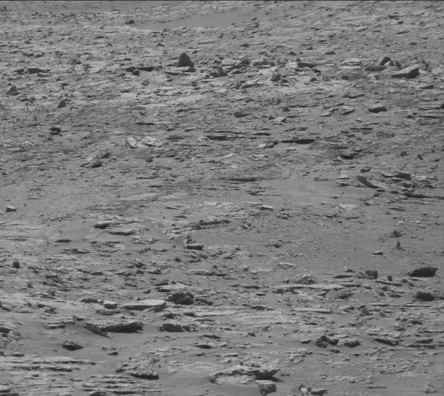 Sol 4598: Mast Camera (Mastcam)