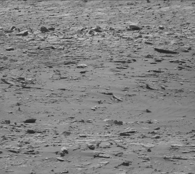 Sol 4598: Mast Camera (Mastcam)