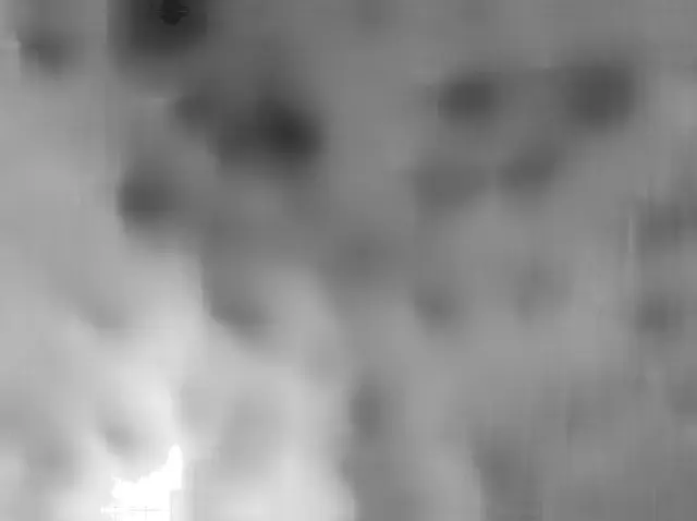 Sol 4598: Mars Hand Lens Imager (MAHLI)
