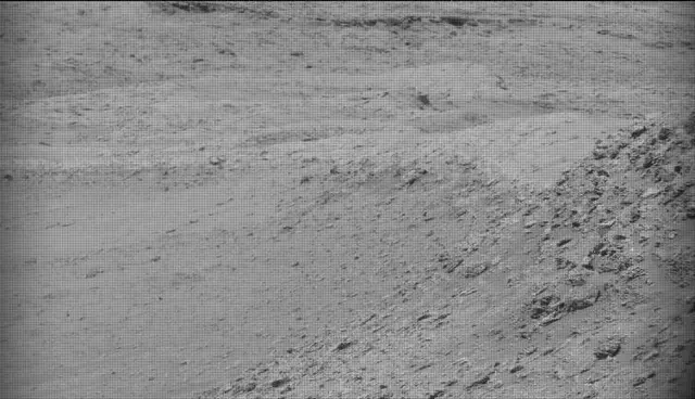 Sol 4600: Mast Camera (Mastcam)