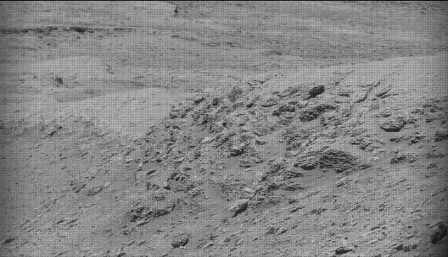 Sol 4600: Mast Camera (Mastcam)