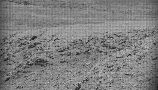Sol 4600: Mast Camera (Mastcam)