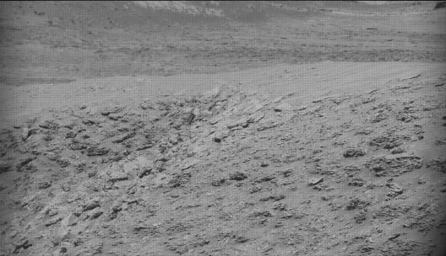 Sol 4600: Mast Camera (Mastcam)