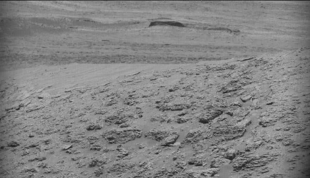 Sol 4600: Mast Camera (Mastcam)