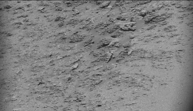 Sol 4600: Mast Camera (Mastcam)