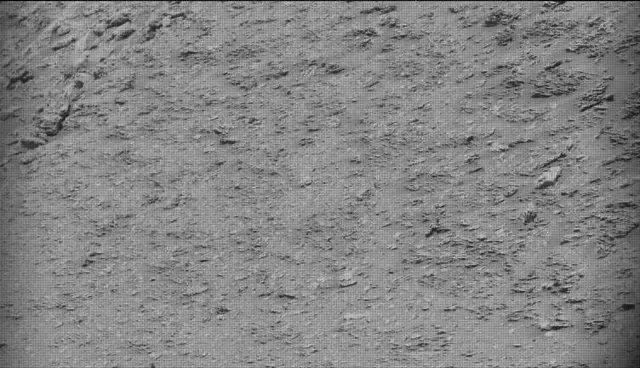 Sol 4600: Mast Camera (Mastcam)