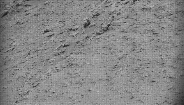 Sol 4600: Mast Camera (Mastcam)