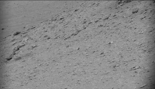 Sol 4600: Mast Camera (Mastcam)