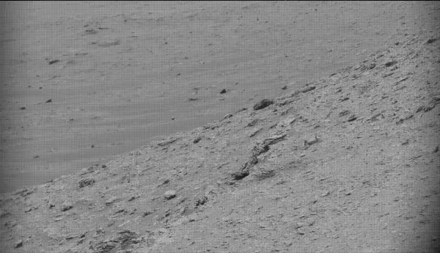 Sol 4600: Mast Camera (Mastcam)