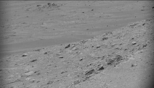 Sol 4600: Mast Camera (Mastcam)