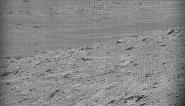 Sol 4600: Mast Camera (Mastcam)
