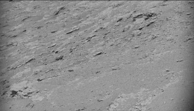 Sol 4600: Mast Camera (Mastcam)