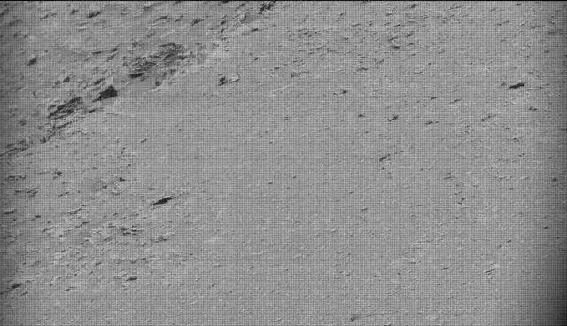 Sol 4600: Mast Camera (Mastcam)