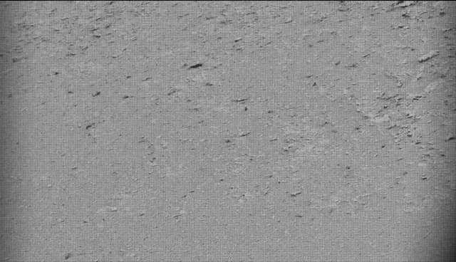 Sol 4600: Mast Camera (Mastcam)