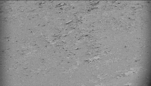 Sol 4600: Mast Camera (Mastcam)