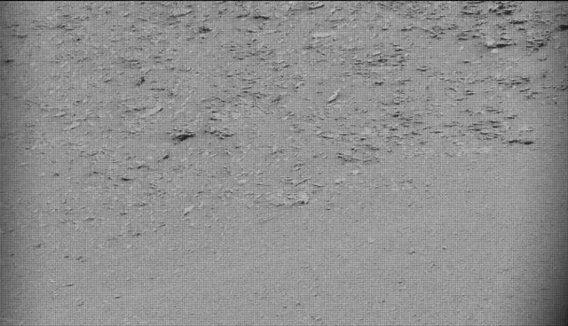 Sol 4600: Mast Camera (Mastcam)