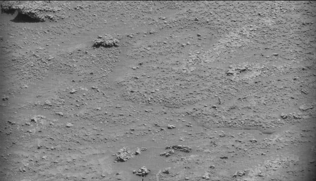 Sol 4600: Mast Camera (Mastcam)