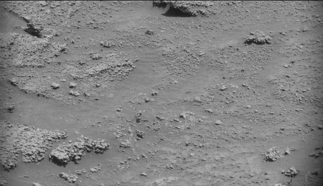 Sol 4600: Mast Camera (Mastcam)
