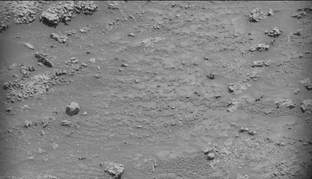 Sol 4600: Mast Camera (Mastcam)
