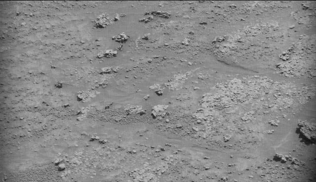 Sol 4600: Mast Camera (Mastcam)