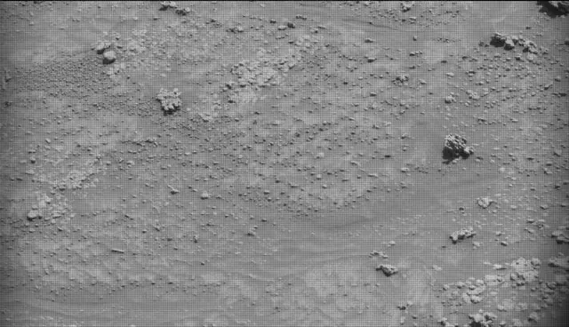 Sol 4600: Mast Camera (Mastcam)