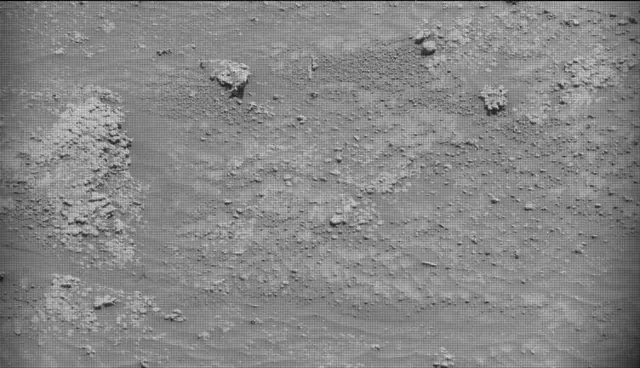 Sol 4600: Mast Camera (Mastcam)