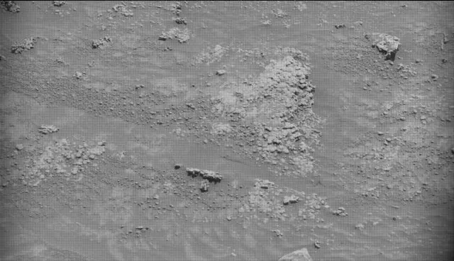 Sol 4600: Mast Camera (Mastcam)