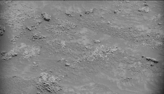 Sol 4600: Mast Camera (Mastcam)