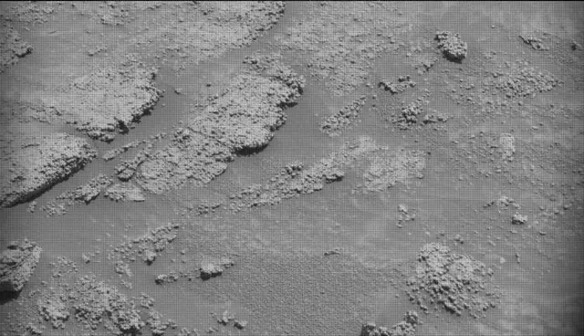 Sol 4600: Mast Camera (Mastcam)