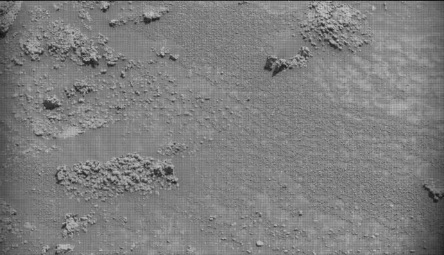 Sol 4600: Mast Camera (Mastcam)