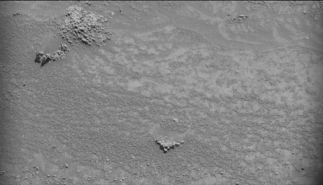 Sol 4600: Mast Camera (Mastcam)