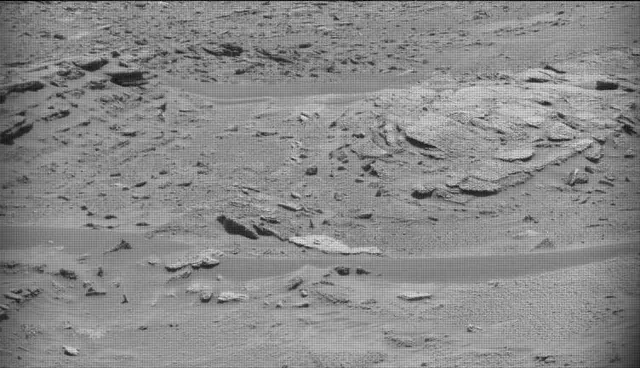 Sol 4600: Mast Camera (Mastcam)