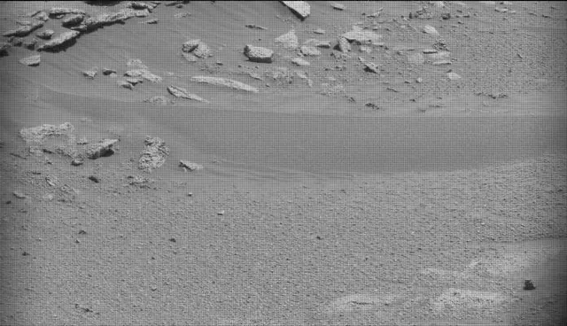 Sol 4600: Mast Camera (Mastcam)