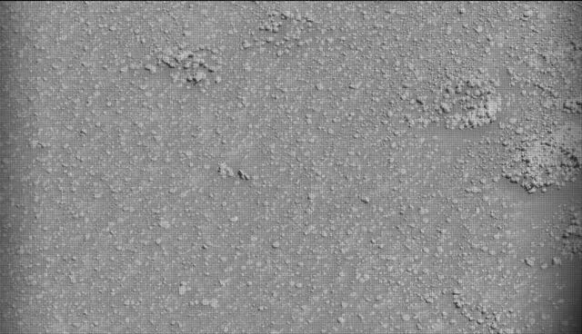 Sol 4600: Mast Camera (Mastcam)