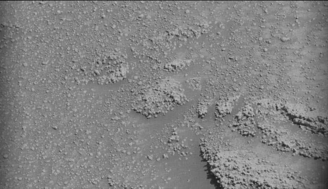 Sol 4600: Mast Camera (Mastcam)