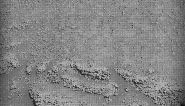 Sol 4600: Mast Camera (Mastcam)