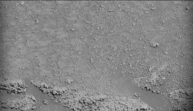 Sol 4600: Mast Camera (Mastcam)