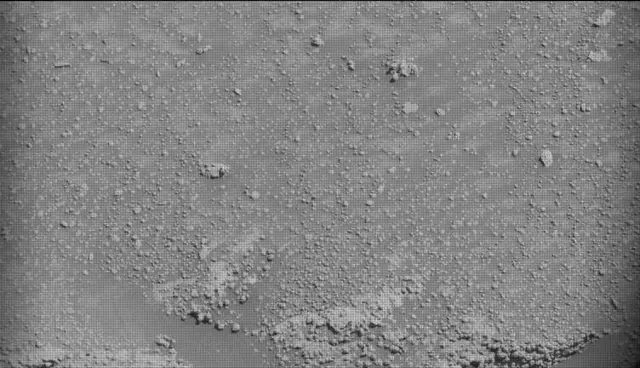 Sol 4600: Mast Camera (Mastcam)
