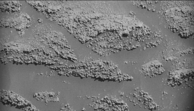Sol 4600: Mast Camera (Mastcam)