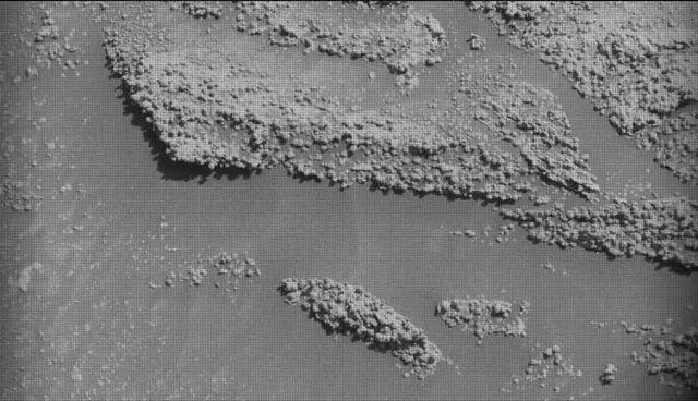 Sol 4600: Mast Camera (Mastcam)