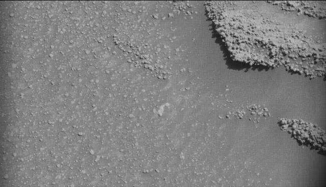 Sol 4600: Mast Camera (Mastcam)