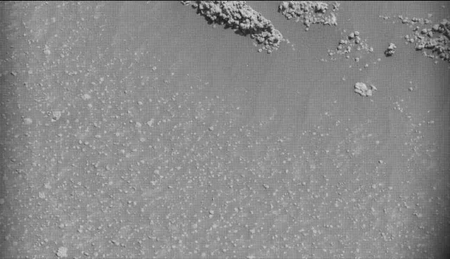 Sol 4600: Mast Camera (Mastcam)